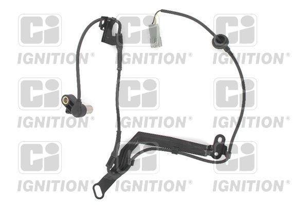 Jutiklis, rato greitis QUINTON HAZELL XABS196