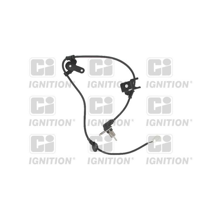 Jutiklis, rato greitis QUINTON HAZELL XABS197