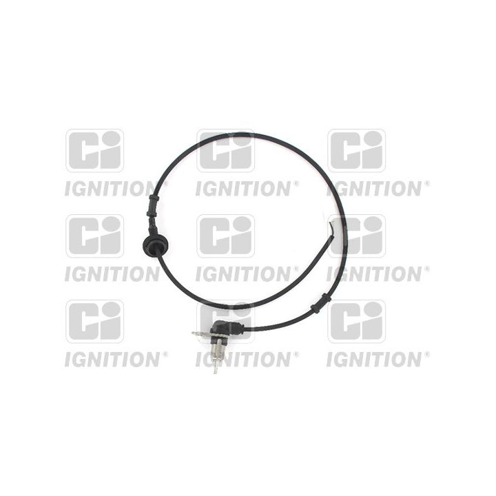 Jutiklis, rato greitis QUINTON HAZELL XABS210