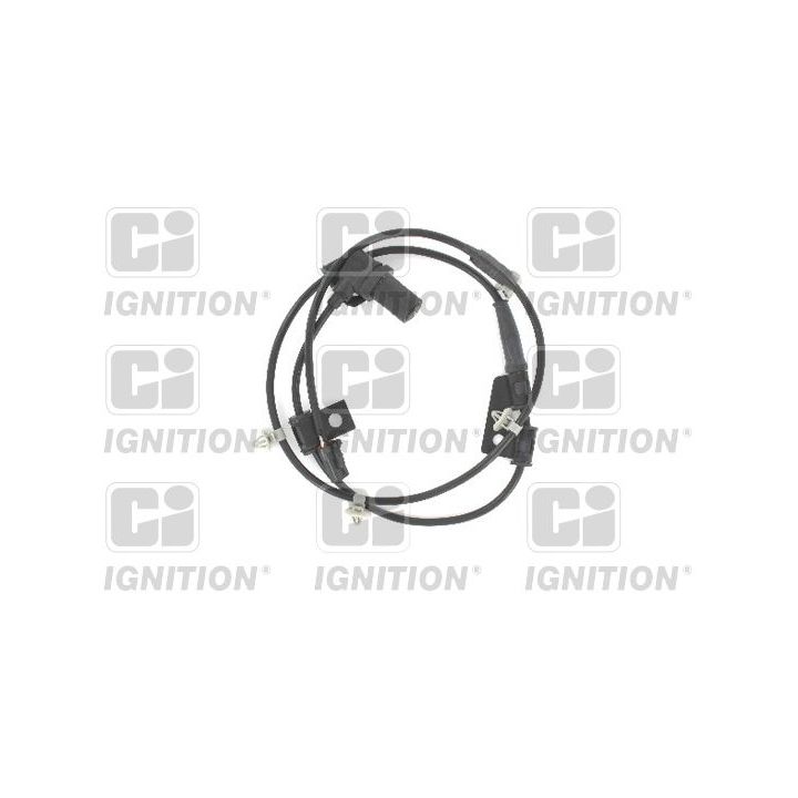 Jutiklis, rato greitis QUINTON HAZELL XABS211