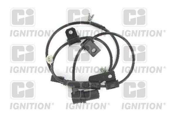 Jutiklis, rato greitis QUINTON HAZELL XABS212