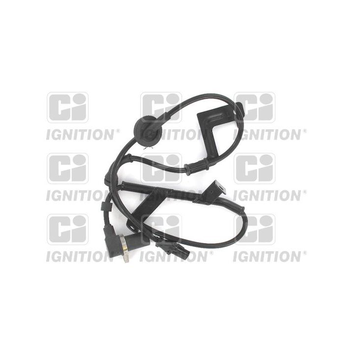 Jutiklis, rato greitis QUINTON HAZELL XABS217