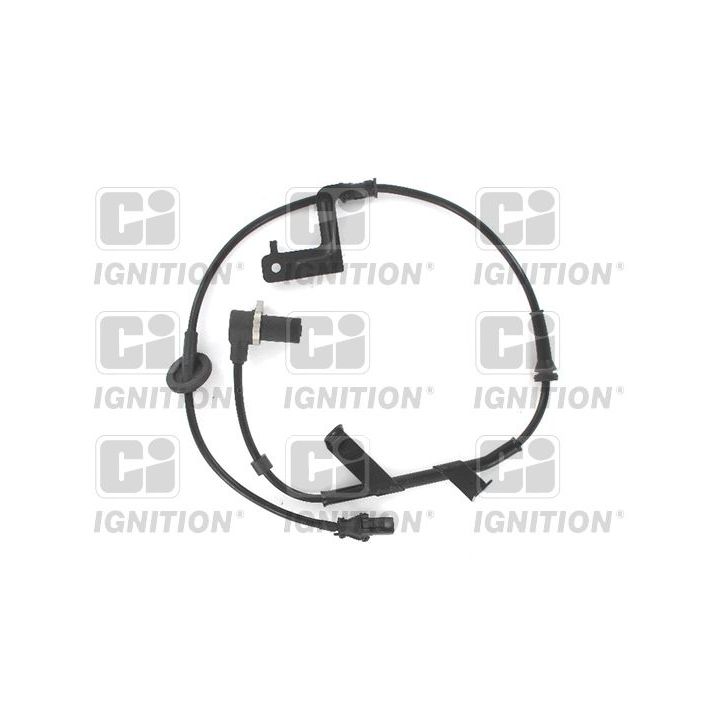 Jutiklis, rato greitis QUINTON HAZELL XABS218