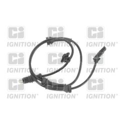 Jutiklis, rato greitis QUINTON HAZELL XABS239