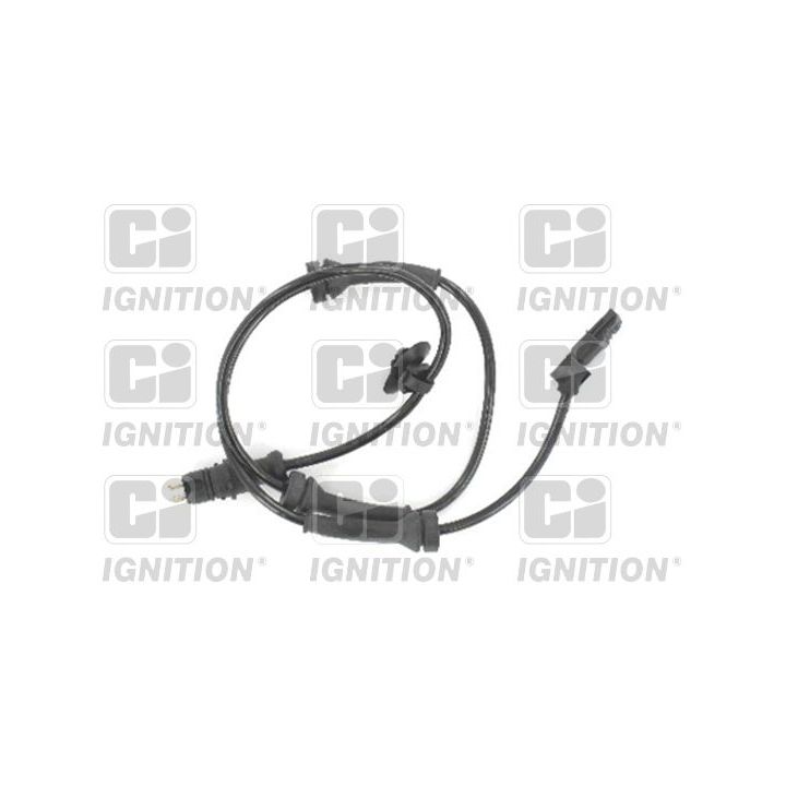 Jutiklis, rato greitis QUINTON HAZELL XABS239