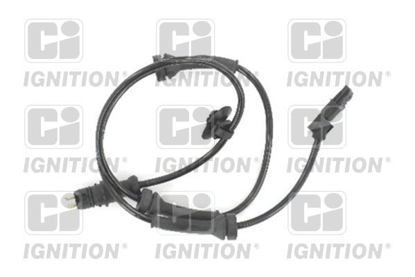 Jutiklis, rato greitis QUINTON HAZELL XABS239