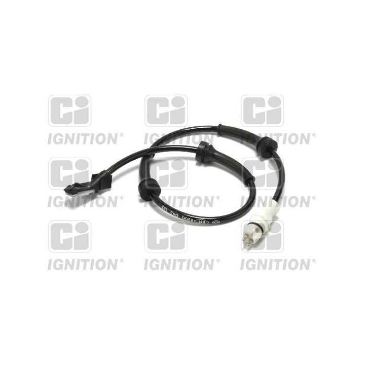 Jutiklis, rato greitis QUINTON HAZELL XABS240