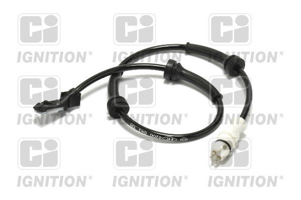 Jutiklis, rato greitis QUINTON HAZELL XABS240