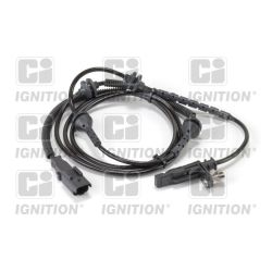 Jutiklis, rato greitis QUINTON HAZELL XABS253