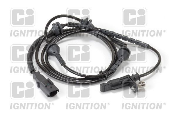 Jutiklis, rato greitis QUINTON HAZELL XABS253