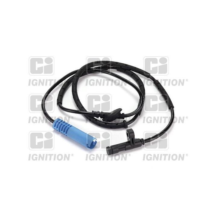 Jutiklis, rato greitis QUINTON HAZELL XABS268