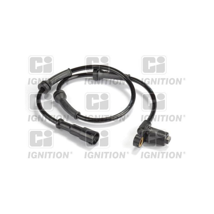 Jutiklis, rato greitis QUINTON HAZELL XABS282