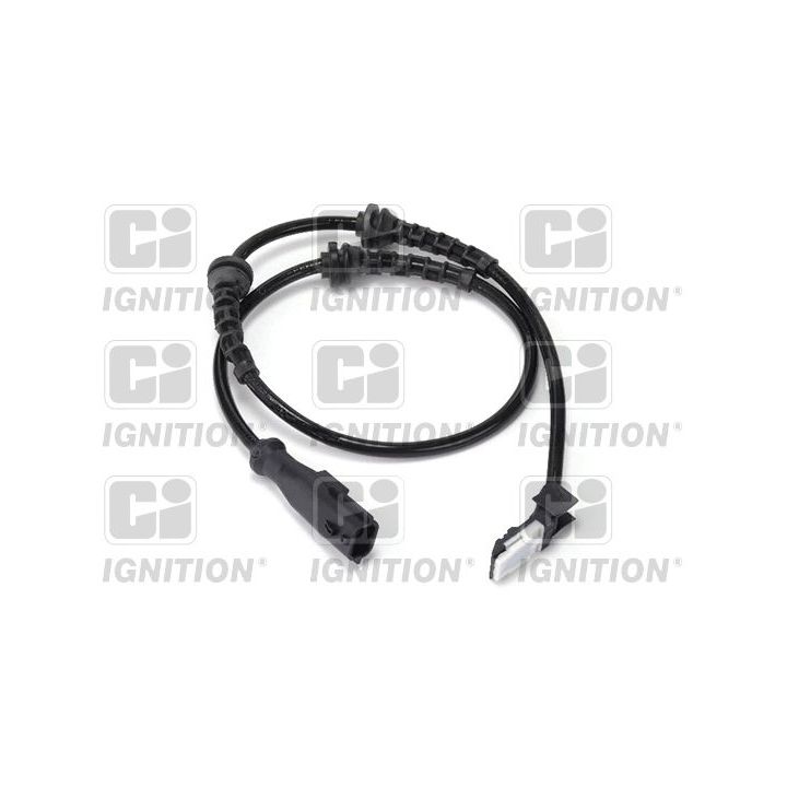 Jutiklis, rato greitis QUINTON HAZELL XABS325