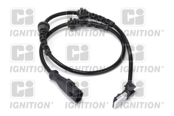 Jutiklis, rato greitis QUINTON HAZELL XABS325