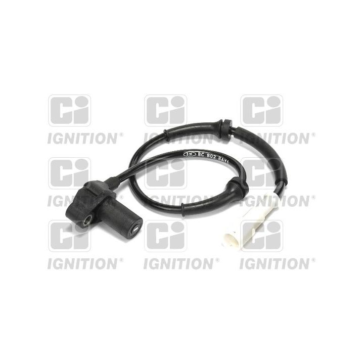 Jutiklis, rato greitis QUINTON HAZELL XABS328