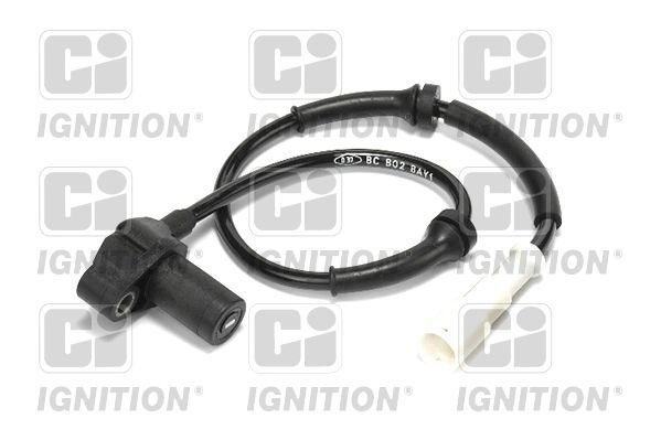 Jutiklis, rato greitis QUINTON HAZELL XABS328