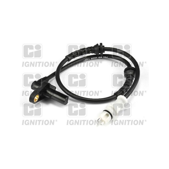 Jutiklis, rato greitis QUINTON HAZELL XABS532