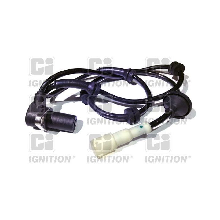 Jutiklis, rato greitis QUINTON HAZELL XABS535