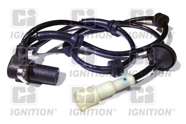 Jutiklis, rato greitis QUINTON HAZELL XABS535