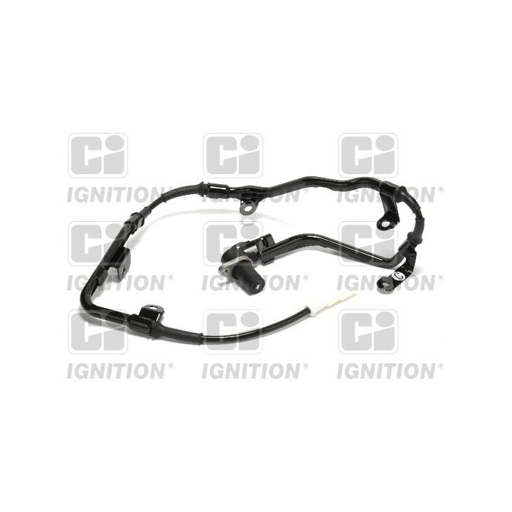 Jutiklis, rato greitis QUINTON HAZELL XABS536