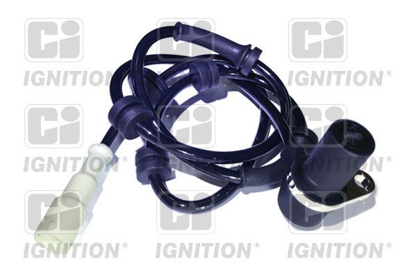 Jutiklis, rato greitis QUINTON HAZELL XABS538