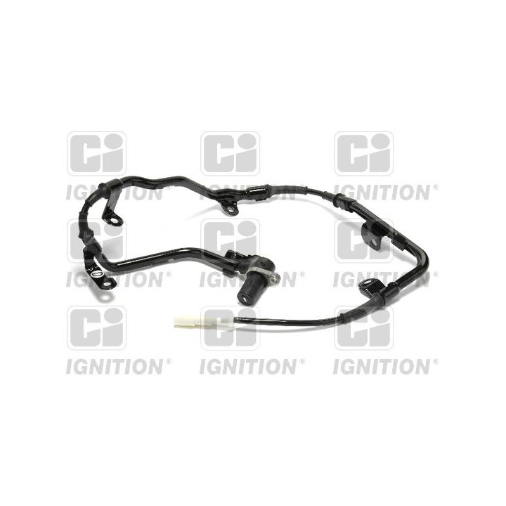 Jutiklis, rato greitis QUINTON HAZELL XABS541