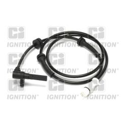 Jutiklis, rato greitis QUINTON HAZELL XABS543