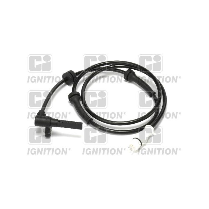 Jutiklis, rato greitis QUINTON HAZELL XABS543