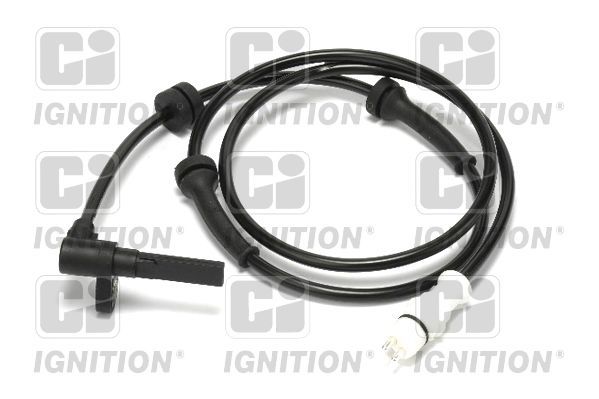 Jutiklis, rato greitis QUINTON HAZELL XABS543