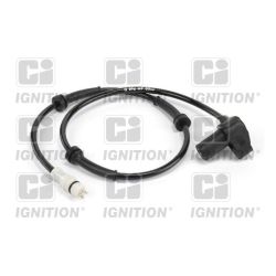 Jutiklis, rato greitis QUINTON HAZELL XABS544