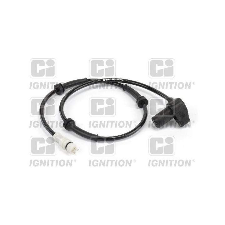 Jutiklis, rato greitis QUINTON HAZELL XABS544