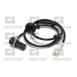 Jutiklis, rato greitis QUINTON HAZELL XABS545