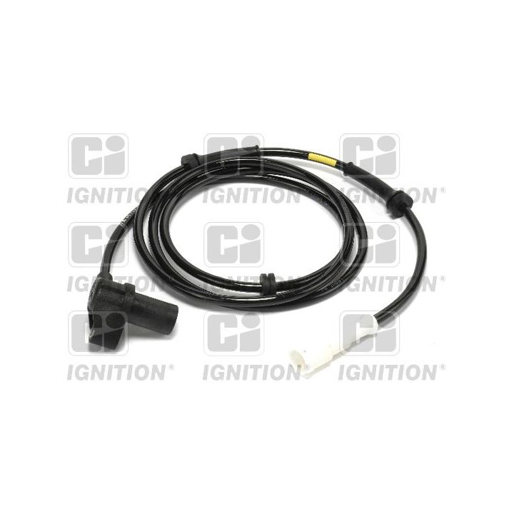 Jutiklis, rato greitis QUINTON HAZELL XABS550