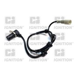 Jutiklis, rato greitis QUINTON HAZELL XABS563