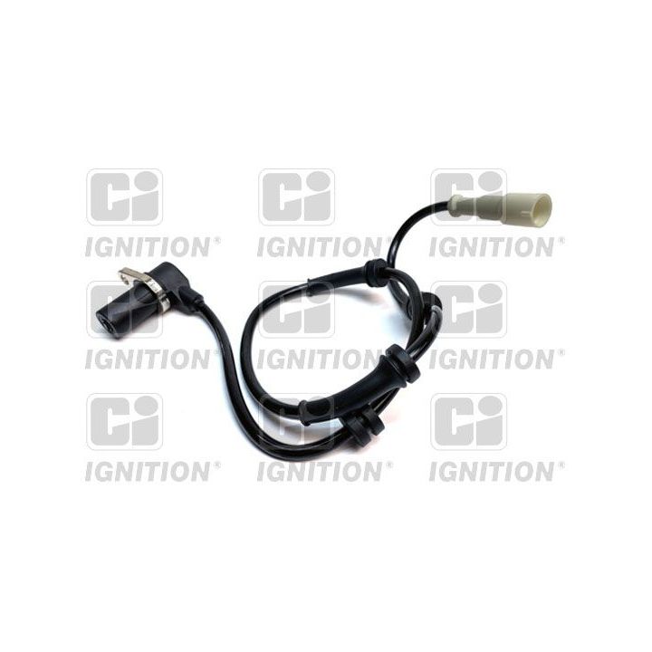 Jutiklis, rato greitis QUINTON HAZELL XABS563