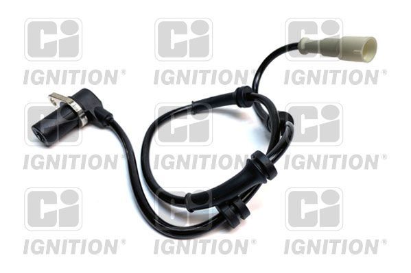 Jutiklis, rato greitis QUINTON HAZELL XABS563