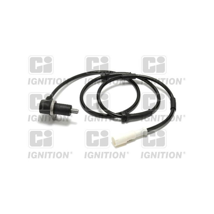 Jutiklis, rato greitis QUINTON HAZELL XABS564