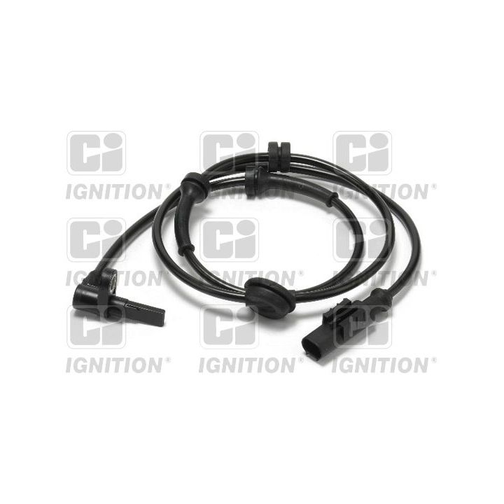 Jutiklis, rato greitis QUINTON HAZELL XABS568