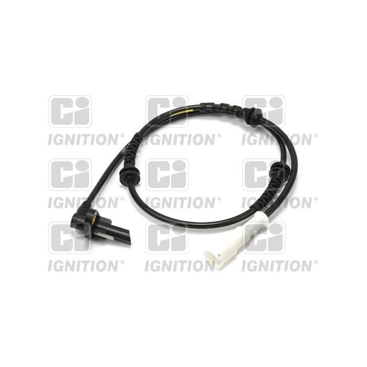 Jutiklis, rato greitis QUINTON HAZELL XABS573