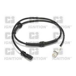 Jutiklis, rato greitis QUINTON HAZELL XABS577