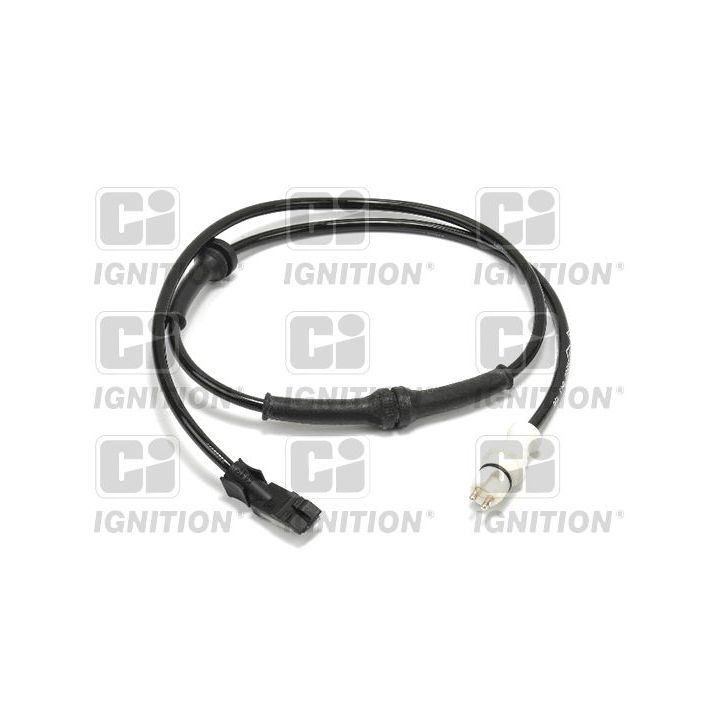 Jutiklis, rato greitis QUINTON HAZELL XABS577