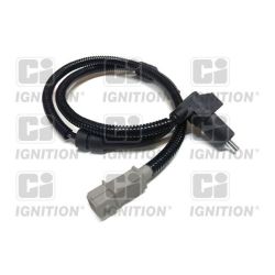 Jutiklis, rato greitis QUINTON HAZELL XABS580