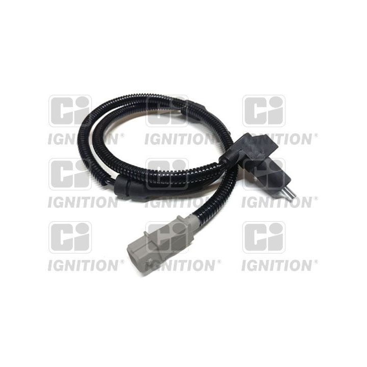 Jutiklis, rato greitis QUINTON HAZELL XABS580