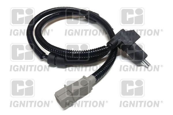 Jutiklis, rato greitis QUINTON HAZELL XABS580