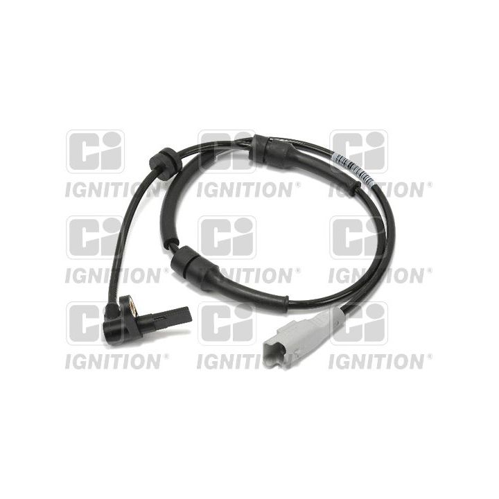 Jutiklis, rato greitis QUINTON HAZELL XABS586