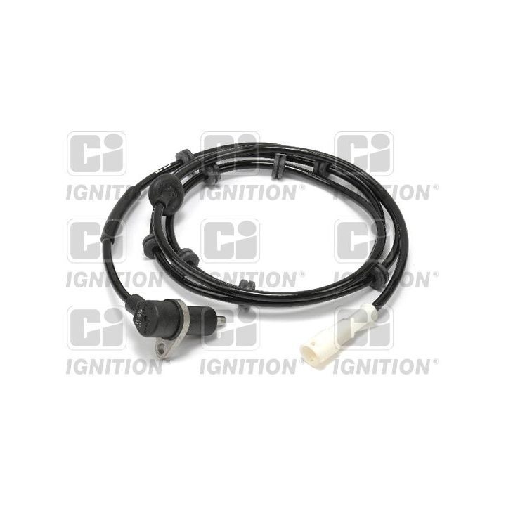 Jutiklis, rato greitis QUINTON HAZELL XABS614