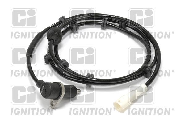 Jutiklis, rato greitis QUINTON HAZELL XABS614