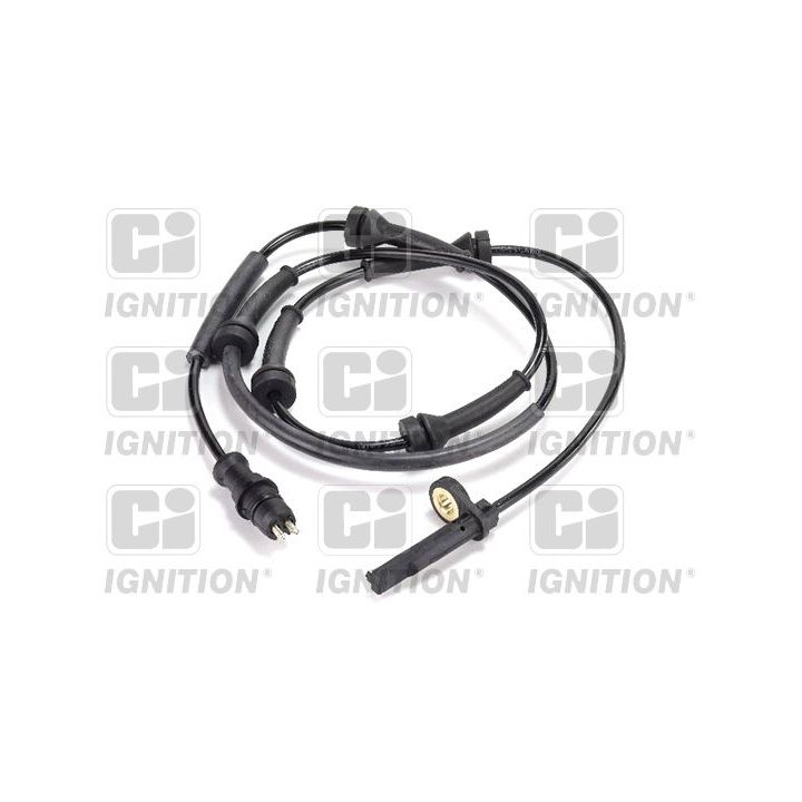 Jutiklis, rato greitis QUINTON HAZELL XABS615