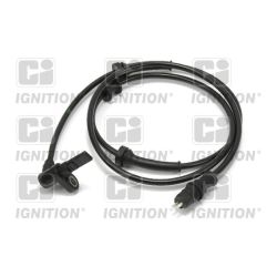 Jutiklis, rato greitis QUINTON HAZELL XABS623