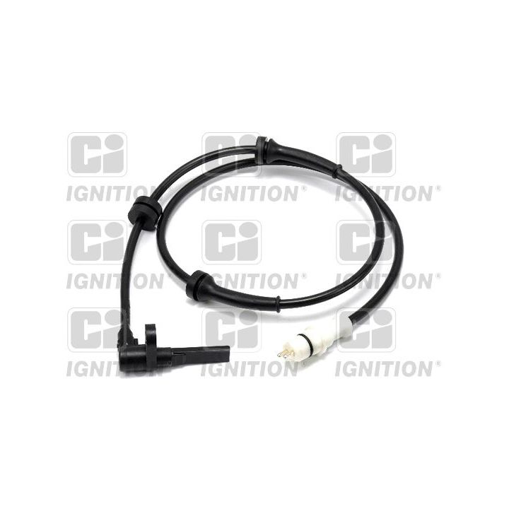 Jutiklis, rato greitis QUINTON HAZELL XABS625